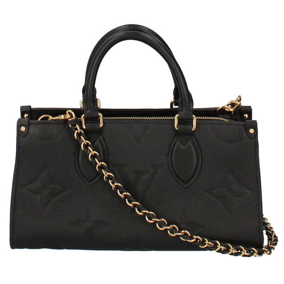 Louis Vuitton Handbags - Louis Vuitton On The Go Ew Ann Platt #132448L29B